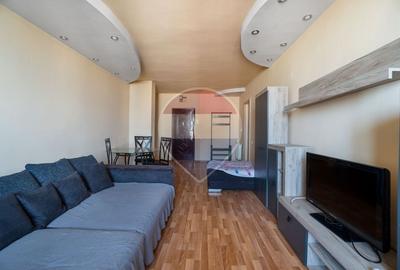 Apartament cu 2 camere decomandat în Gării