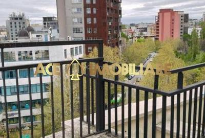 2 Camere de inchiriat Tip Studio  | P-ta Sfanta Vineri | Metrou - 6