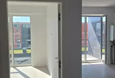 2 camere tip studio METROU N. Teclu la 450 m -  finisaje PREMIUM - 6