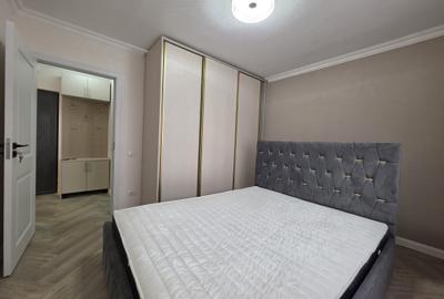 Apartament 2 camere Lisaura de inchiriat - 3