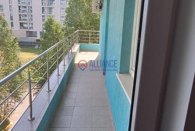 Apartament 3 camere în Mamaia, SUMERLAND - 16