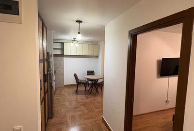 21 Residence - Politehnica | 2 camere | Loc de parcare - 3