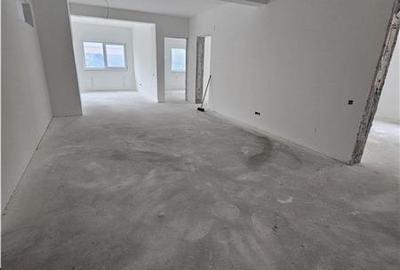 Apartament 4 Camere  + Demisol Cartier REZIDENTIAL - 1