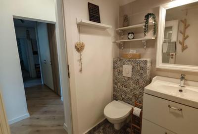 Vanzare Apartament 2 camere Decomandat Renovat Tineretului - 17