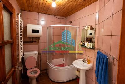 Cabană de vânzare în Lepșa, Vrancea - 7