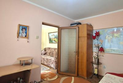 Apartament 38 mp, etaj 2, blocurile „F” – Micro 19 - 5