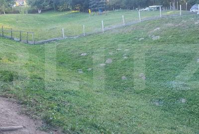 Teren Construcții intravilan de 1000 mp, în Vatra Dornei