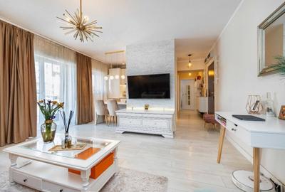 Apartament 2 camere Lux+Loc de parcare in Complexul Belvedere Residence - 2