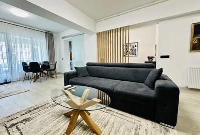 Apartament cu 2 camere semidecomandat în Dristor