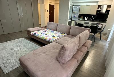 Iancu Nicolae/Residence 5/ Pipera/Apartament cu 2 camere/ Parcare/ - 4