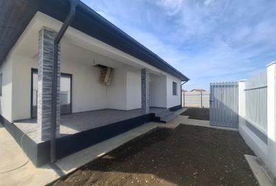 Casa 3 camere/Țegheș/ Individuala la Cheie - 8