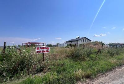Teren generos 1026 mp în Clinceni, Drumul Mare – ideal casă sau investiție - 4
