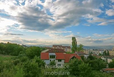 Apartament 3 camere, 2 bai, 94mp, Gheorgheni, zona Alverna - 10