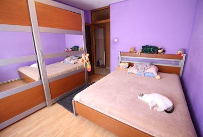 3 camere Mazepa 2, str. Brailei, 72mp, etaj 3/4, bloc 1987 - 9