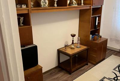3 Camere Decomandat - Pacurari - Zona Toma Cozma /Str. Neculau - ETAJUL 1 - orientare linistita - 1