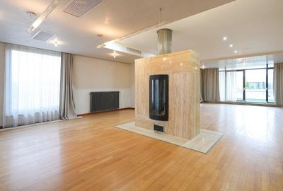 Penthouse 4 camere  Washigton Residence - 2