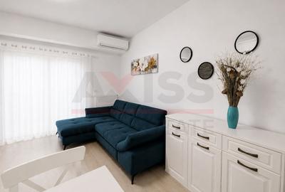 Ap 2 camere cu balcon | mobilat și utilat complet | 2 min de plaja | Mamaia Sat - 11