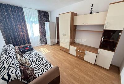 Etaj 3! Apartament 2 camere 34mp, Tatarasi - Complex Ciurchi, mobilat - 1