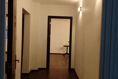 Lujerului 6 min.metrou,langa Teatrul Masca-70 MP.CENTRALA TERMICA PROPRIE! - 8