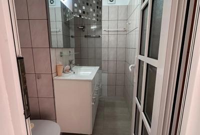 Apartament cu 4 camere, decomandat, stradal, B-dul Decebal, 111.7 mp - 12