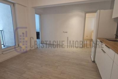 Apartament cu 3 camere, mobilat în Dristor