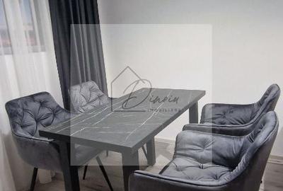 Apartament 2 camere LUX  I UNIC I Parcare I COMISION 0% - 4