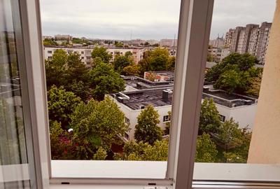 Apartament 2 camere Dristor, 7 minute de metrou, mobilat si utilat modern, liber - 18