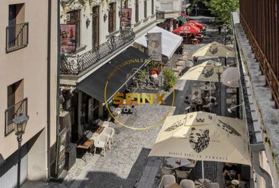 2 camere | centrul vechi | airbnb | etaj 2 | renovat | investitie - 17