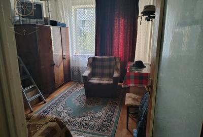 APARTAMENT 3 CAMERE-2 BAI-ETAJ 3/8-GHENCEA - 5