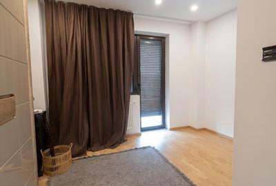 Apartament 4 camere, 143 mp, Timpuri Noi – Sector 3 - 6