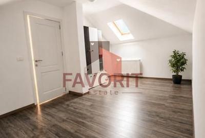 Casă P+M în Săcălaz | 6 camere | 3 băi | 213 mp construiți | - 11