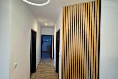 SISESTI-4 camere 138 mp, renovat 2025, 3 dormitoare cu bai proprii, parcare! - 6