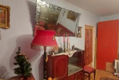 Brancoveanu metrou si parc,garsoniera 41mp,bloc 1989/95.000euro - 1