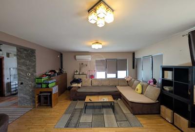 Duplex de 5 camere, zona Aqua Park, Floresti - 3