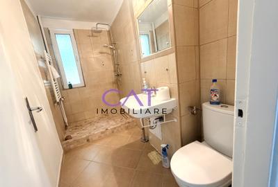 2 camere de închiriat in apartament cu 3 camere zona Universitate - 6