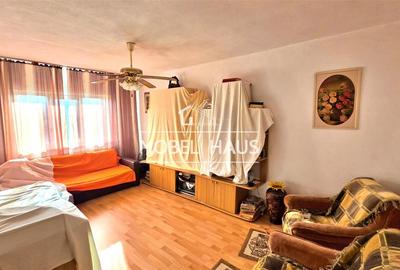 Apartament cu 3 camere decomandat în Sud-Est