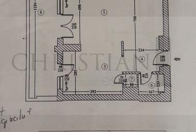 Apartament Saphir - 95 mp - Grozavesti - Parcare Subterana - 2
