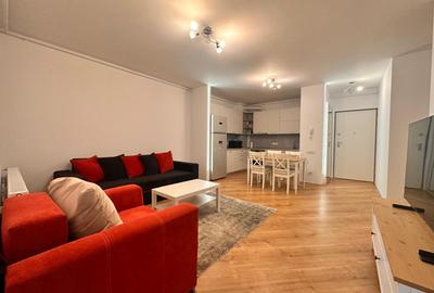 Apartament 3 camere | Parcare Subterana | 4City North - 4