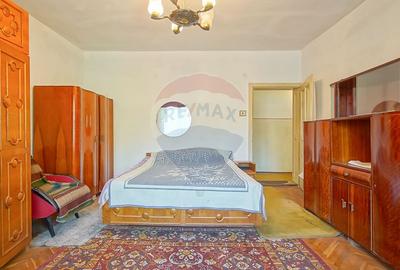 Casa individuala pe str. Vulcan Brasov | Teren 705 mp - 24