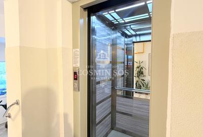 Apartament cu 2 camere de inchiriat str. Primaverii, Manastur - 10