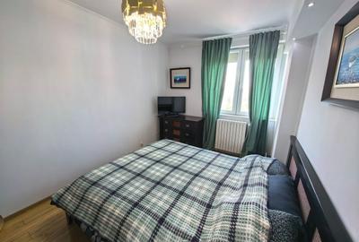 Apartament 2 camere | Priveliste de colectie | Piata Amzei - 6