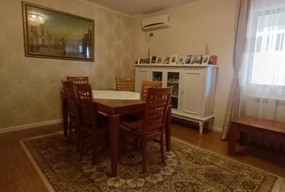 Exclusiv - 3 camere  decomandat Faleza Nord - 4