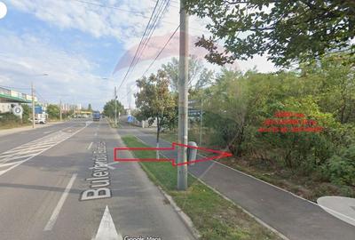 Teren P+11 Hipodrom Ploiești—20.000 mp, Front Direct la Bulevard - 2