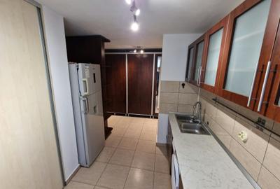 Brancoveanu | Apartament la cheie de inchiriat cu parcare proprie | bl.anvelopat - 16