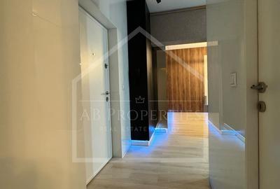 Apartament Premium 2 camere / Calea Floreasca / Complet Renovat și Mobilat BOXA - 10