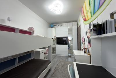 Apartament 2 camere, 52mp utili, semidecomandat - Zona Iulius Mall - 10