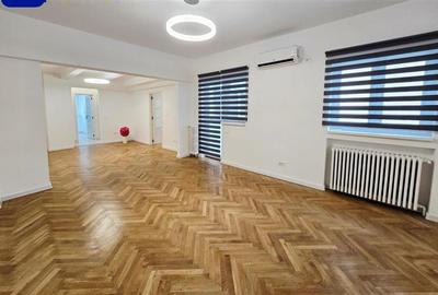 Apartament cu 4 camere decomandat în Unirii
