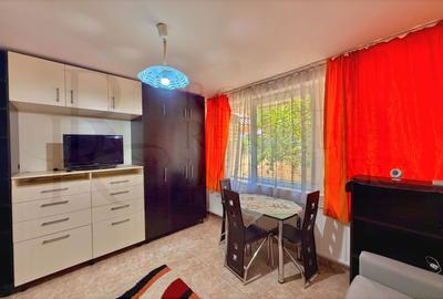 2 Camere + Loc de Parcare | Parter Înalt | Zona Fagului - Bună Ziua - 2