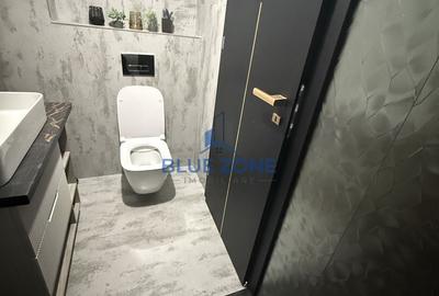 Pipera - Prima Vista | 3 camere LUX | 96 mp | Parcare | Prima închirie - 7