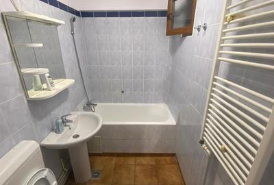 Tineretului Parc, bloc mixt, 40mp, balcon. - 5